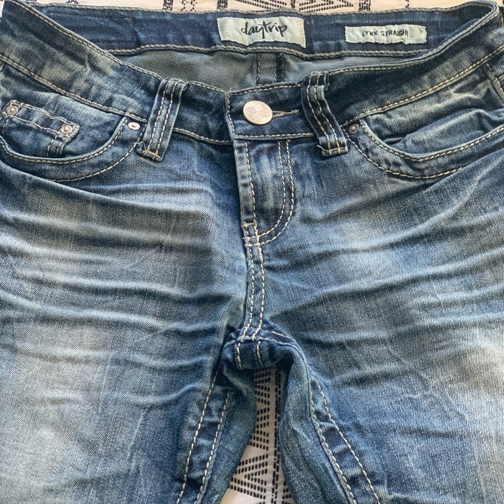 Daytrip lynx straight size 26R